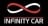 INFINITY CAR