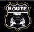 ROUTE 0KM