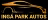 INGA PARK AUTOS
