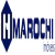 Logo do anunciante