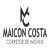 Logo do anunciante