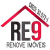 Logo do anunciante