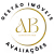 Logo do anunciante