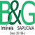 Logo do anunciante