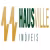 Logo do anunciante