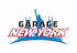 GARAGE NEW YORK
