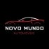 AUTOMOVEIS NOVO MUNDO