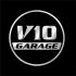 V10 GARAGE