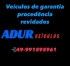 ADUR VEICULOS