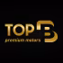 TOP B PREMIUM MOTORS