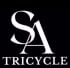 S A TRICYCLE & SCOOTER