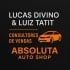 DIVINO AUTOMOVEIS