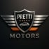PRETTI MOTORS