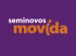 Seminovos Movida Goiânia