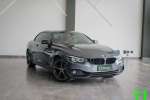 BMW 430i 2.0 CABRIOLET SPORT TURBO 252cv 2P à venda