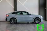 BMW X4 2.0 XDRIVE 30i M-SPORT TURBO 252cv à venda