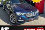 BMW X4 2.0 XDRIVE 28i X-LINE TURBO 245cv à venda