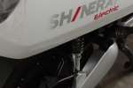 SHINERAY SE-2 2300W (Elétrica) à venda