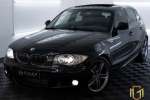 BMW 130i 3.0 SPORT HATCH 24V 4P à venda