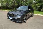 BMW X7 4.4 M50i V8 BI-TURBO 4P à venda