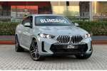 BMW X6 3.0 XDRIVE M. SPORT 40i BI-TURBO à venda