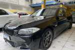 BMW 535iA 3.0 M SPORT BI-TURBO 24V 306cv à venda