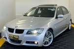 BMW 335iA 3.0 M SPORT 24V 306cv 4P à venda