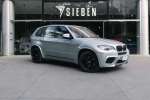 BMW X5 4.4 M 4X4 BI-TURBO V8 32V 555cv 4P à venda