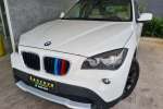 BMW X1 2.0 SDRIVE 20I à venda