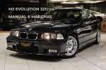 BMW M3 3.2 24V à venda