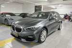 BMW 118iA 1.5 SPORT TURBO 12V 4P à venda