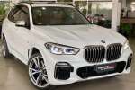 BMW X5 3.0 XDRIVE M50D 381cv à venda