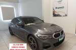 BMW 330E 2.0 M SPORT TURBO H 4P à venda