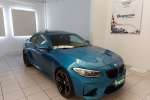 BMW M2 3.0 COUPÊ TURBO 24V à venda