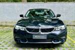 BMW 320i 2.0 MODERN SEDAN 16V TURBO 4P à venda