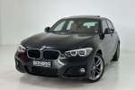 BMW 125i 2.0 ACTIVE TURBO 4P à venda