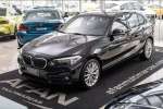 BMW 120iA 2.0 SPORT ACTIVEFLEX 16V 2P à venda