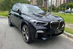 BMW X5 4.4 XDRIVE M50i BI-TURBO à venda