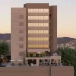 Cobertura de 4 quartos no bairro Santa Lúcia
