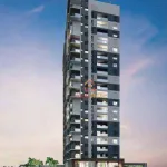 Apartamento à venda, 87 m² por R$ 841.850,00 - Gleba Palhano - Londrina/PR
