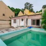 Casa com 4 quartos para alugar na Rua Laranjeiras, 117, Ipanema, Porto Alegre
