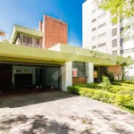 Casa com 4 quartos para alugar na Rua Quatorze de Julho, 836, Boa Vista, Porto Alegre