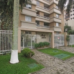 Apartamento com 2 quartos para alugar na Rua Parintins, 972, Vila Izabel, Curitiba