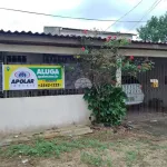 Casa com 3 quartos para alugar na Rua Cidade de Palmas, 688, Sítio Cercado, Curitiba