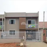 Casa com 3 quartos para alugar na Rua Germano Beckert, 999, Bairro Alto, Curitiba