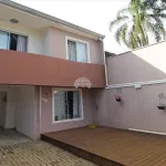 Casa com 3 quartos para alugar na Estrada de Santa Cândida, 368, Santa Cândida, Curitiba