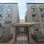 Apartamento com 3 quartos para alugar na Rua Zacarias de Paula Neves, 77, Portão, Curitiba