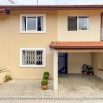 Casa com 3 quartos para alugar na Rua Major Theolindo Ferreira Ribas, 3028, Boqueirão, Curitiba