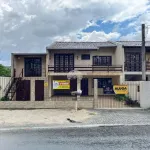Casa com 3 quartos para alugar na Rua Lourenço Volpi, 276, Santa Cândida, Curitiba