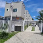 Casa com 3 quartos para alugar na Rua Adílio Ramos, 1342, Bairro Alto, Curitiba